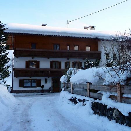 Landhaus Mayr Hotel Wiesing Exterior foto