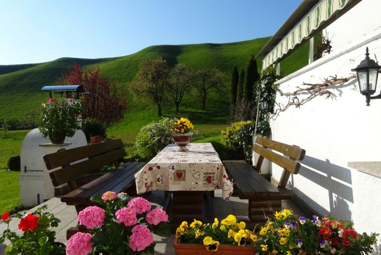 Landhaus Mayr Hotel Wiesing Exterior foto