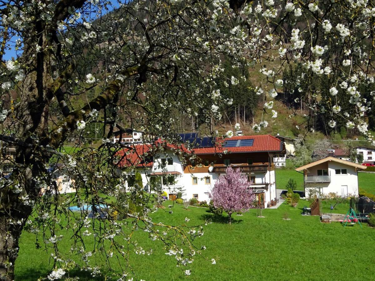 Landhaus Mayr Hotel Wiesing Exterior foto