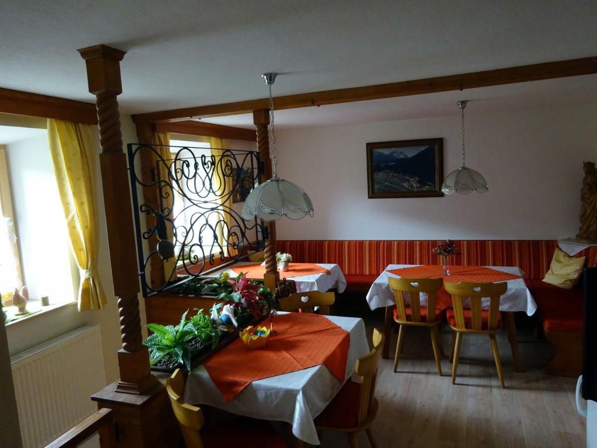 Landhaus Mayr Hotel Wiesing Exterior foto