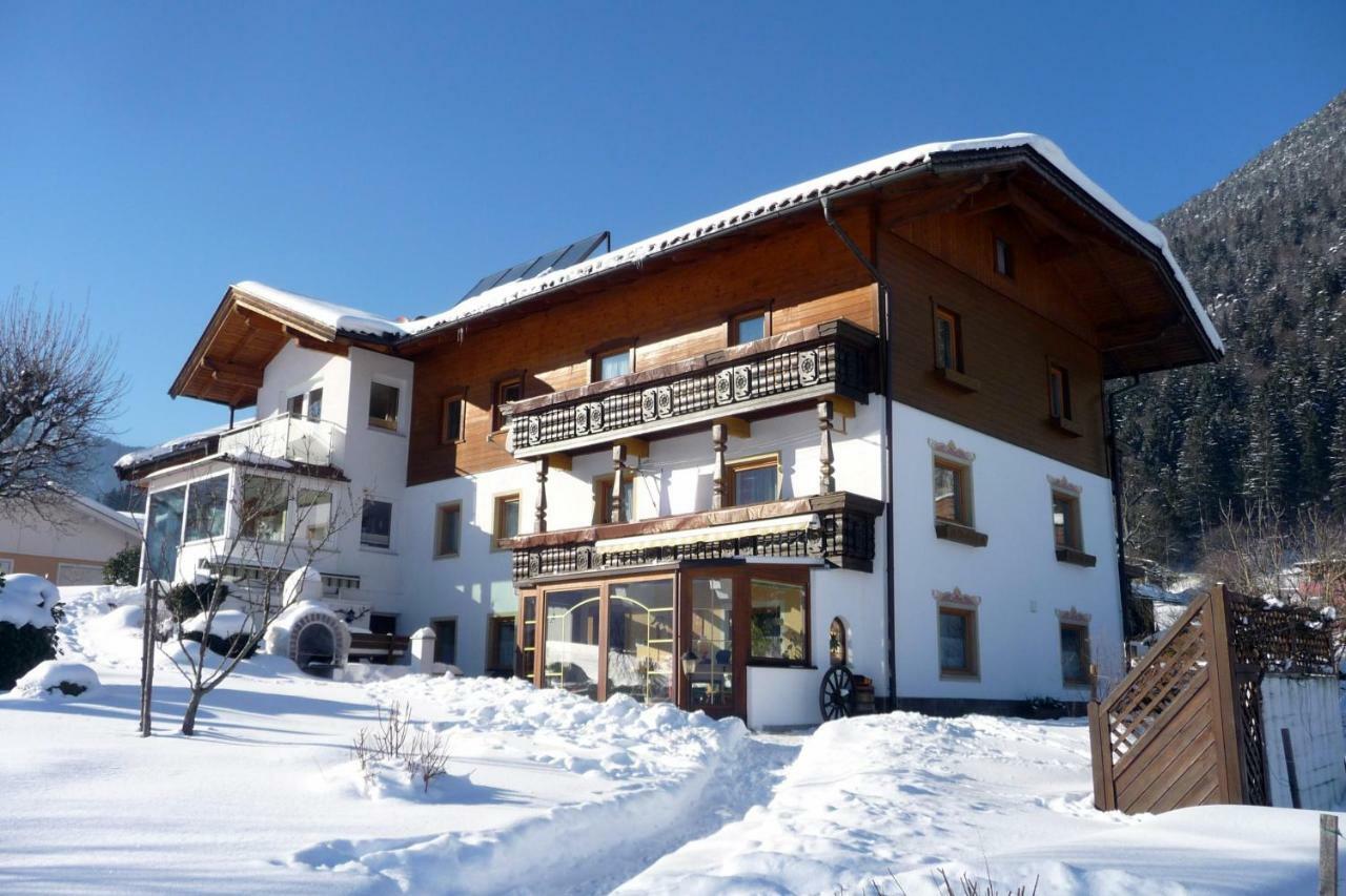 Landhaus Mayr Hotel Wiesing Exterior foto