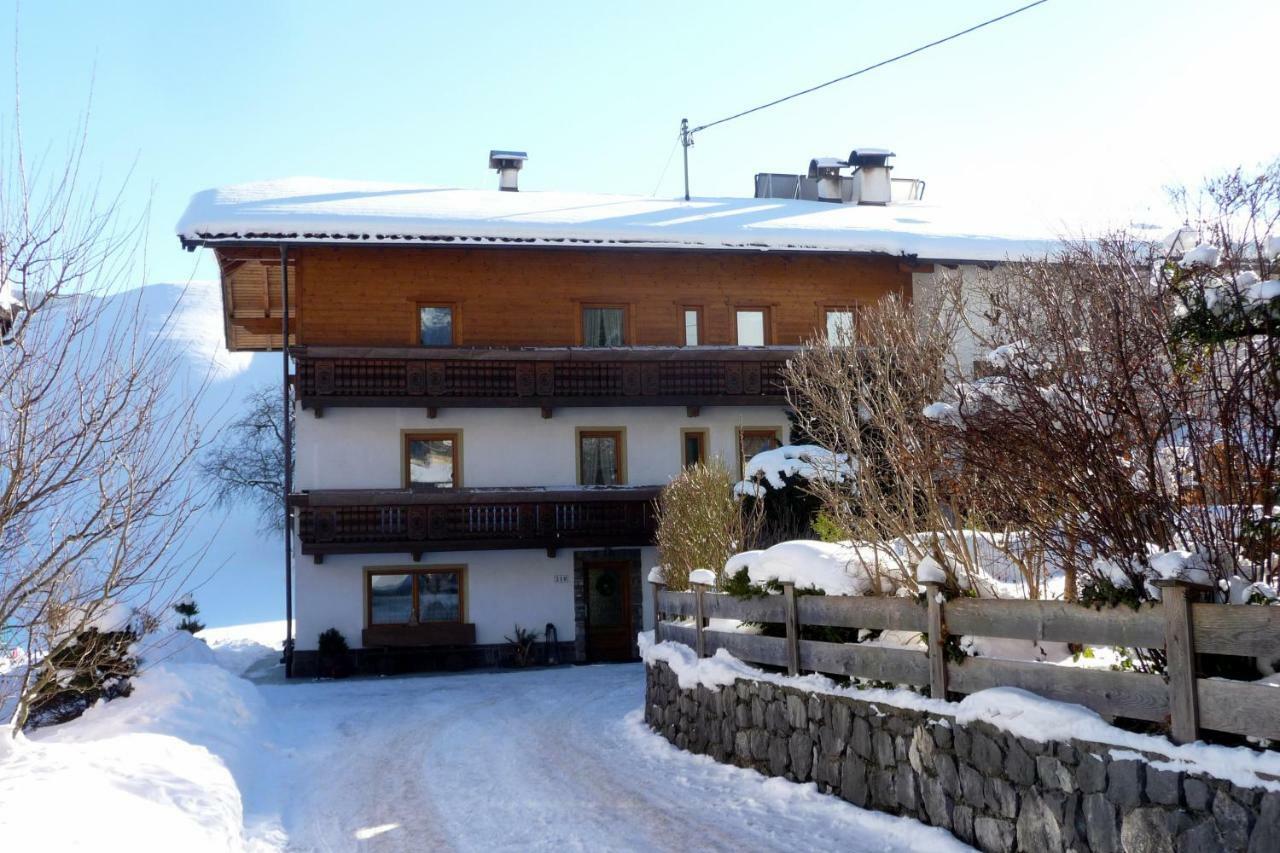 Landhaus Mayr Hotel Wiesing Exterior foto