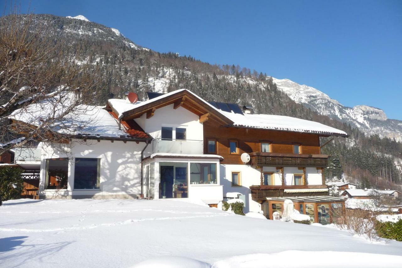Landhaus Mayr Hotel Wiesing Exterior foto